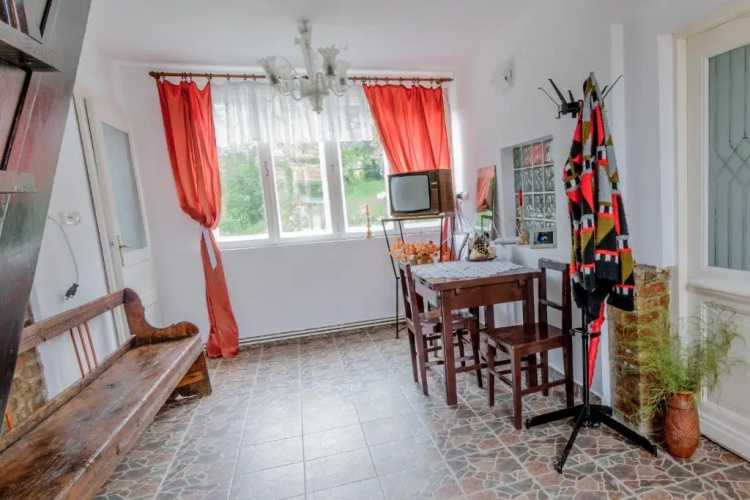 Casa Bunicii - Bran Sohodol