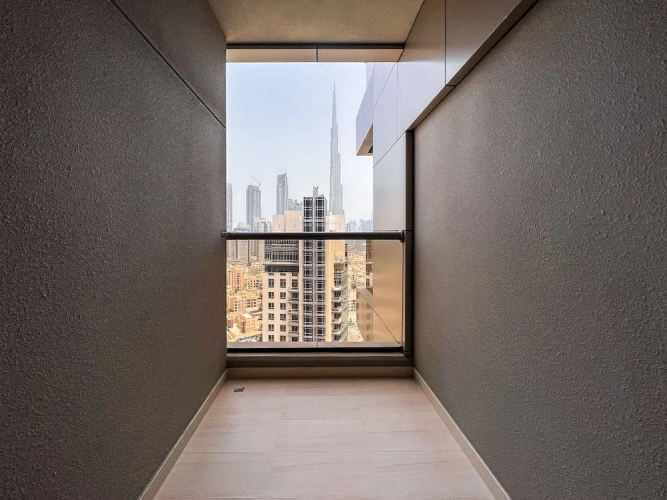 Standard Apartment