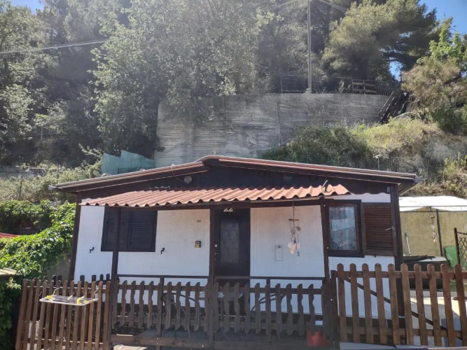 Bungalow Sixdays 2