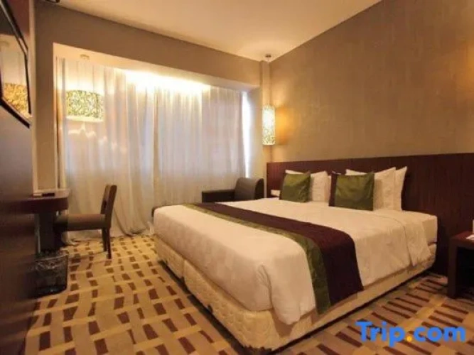 Double Junior Suite