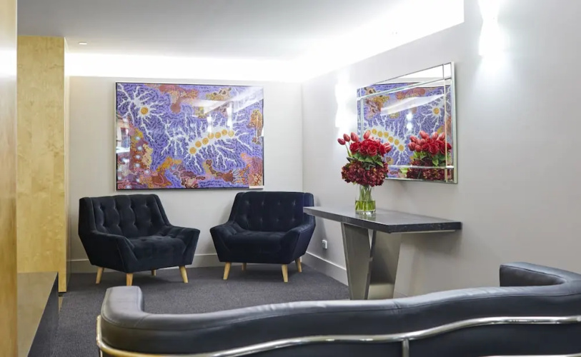 Imagen del hotel