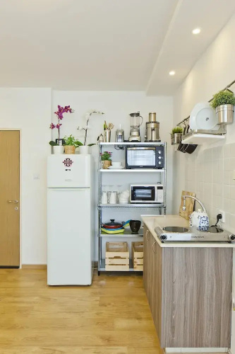 TLV Suites Inn