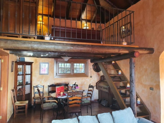 2 Bedrooms Double Chalet
