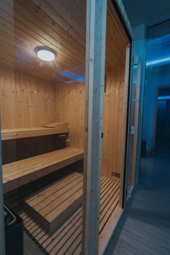 Kahlua Boutique Hotel photo 24