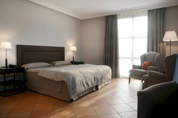 Hotel Casa Anamaria