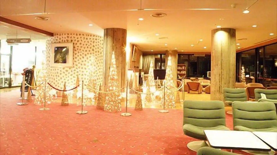 Image de l'hôtel