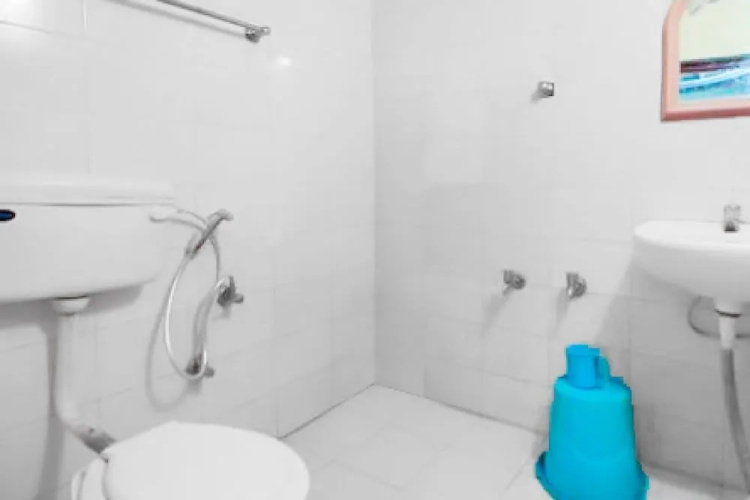 GuestHouser 1 BR Cottage 1a8a