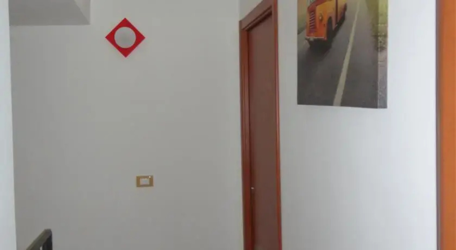 Appartamento Tirella