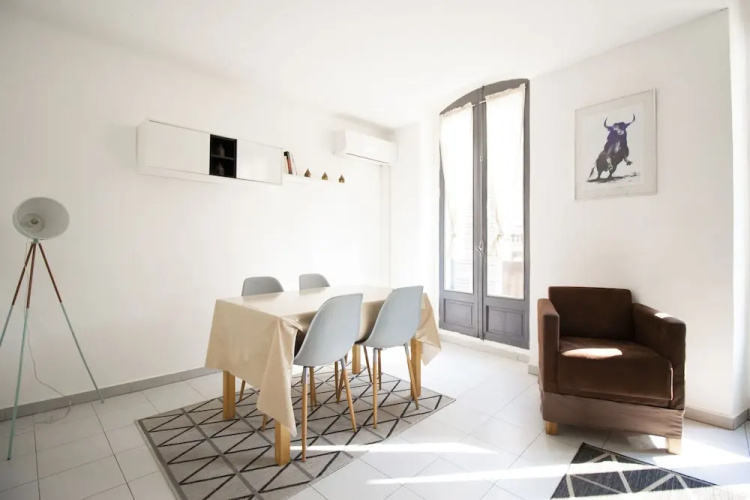 Appartements Centre-Ville