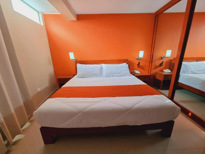 Ensenada Hotel