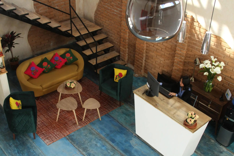 Cielo Hotel
