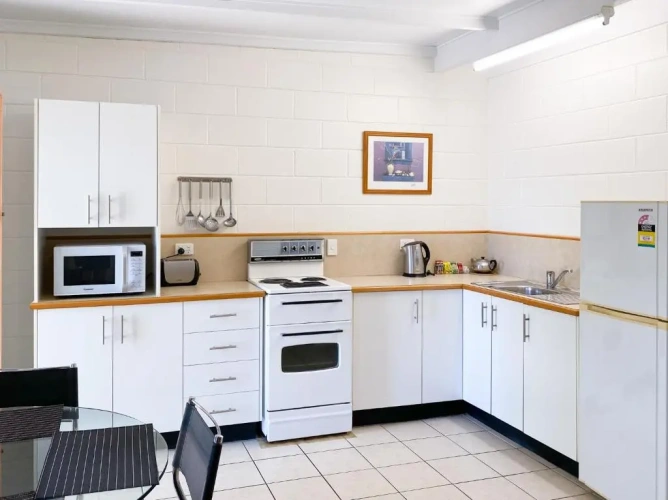 1 Bedroom Standard Apartment