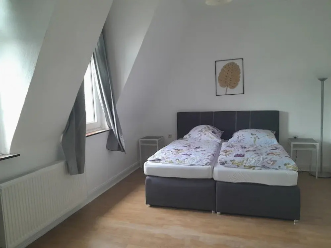 Fewo Wuppertal