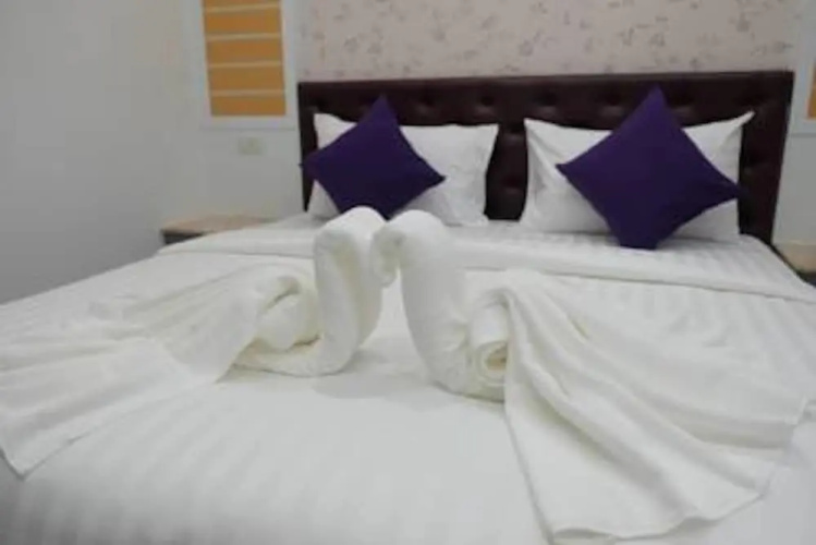 Mantra Resort