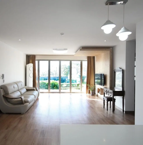 Standard Twin Family room