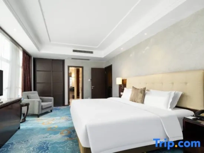 Business Double Suite