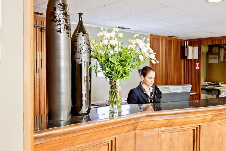Italiana Hotels Florence photo 24