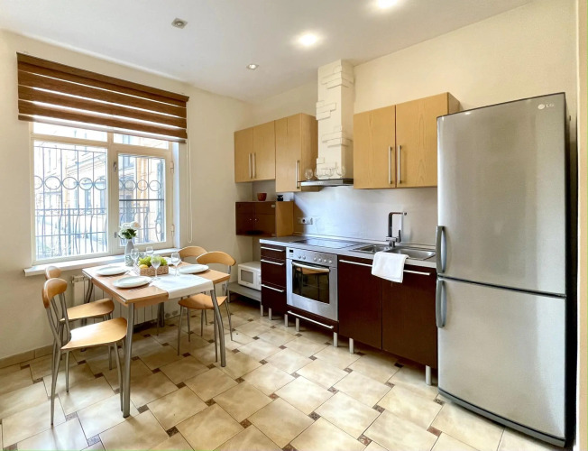 Фотография номера квартиры FlatStay (ФлэтСтей) на улице Кирочная 43А