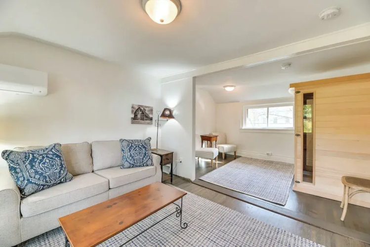Spacious Naples Vacation Rental w/ Private Hot Tub