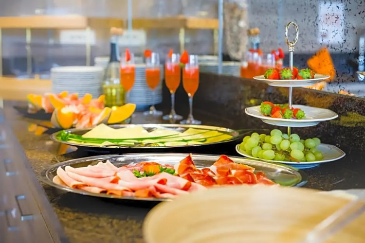 Garni-Hotel Farmerhof