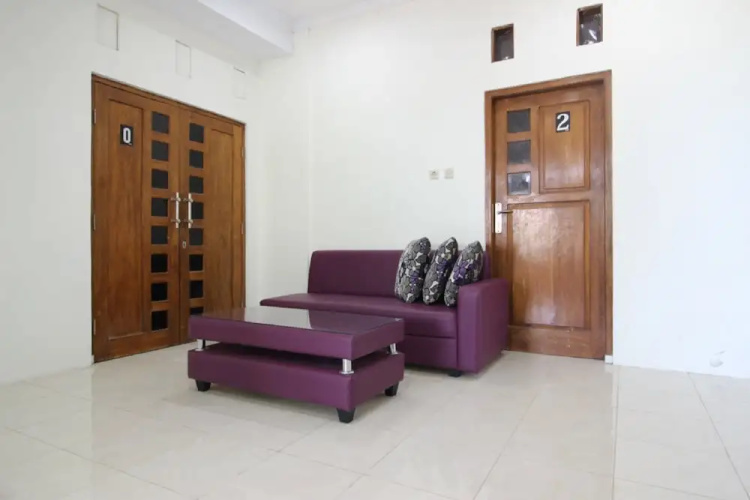 Graha Kinanti By RedDoorz