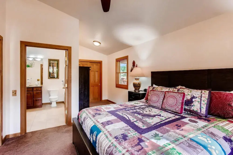 Black Canyon Inn Unit B4/5