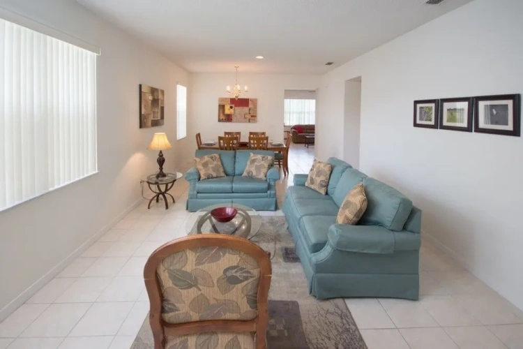 Family Villa