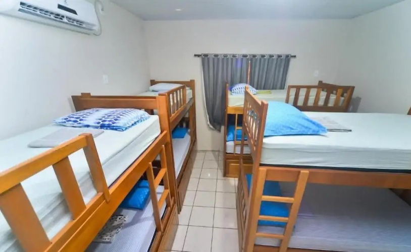 Hostel Lençóis Park