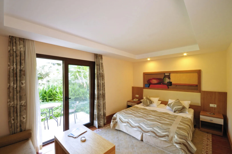 Samara Hotel Bodrum Ultra All Inclusive
