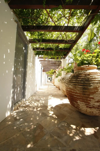 Bratsera Hotel Hydra