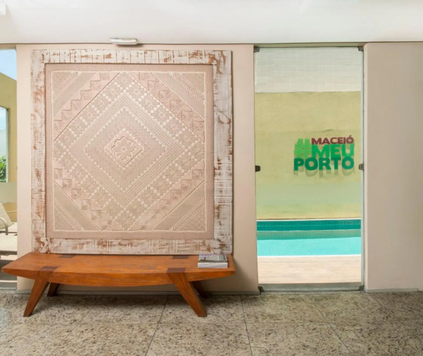 Hotel Porto Maceio