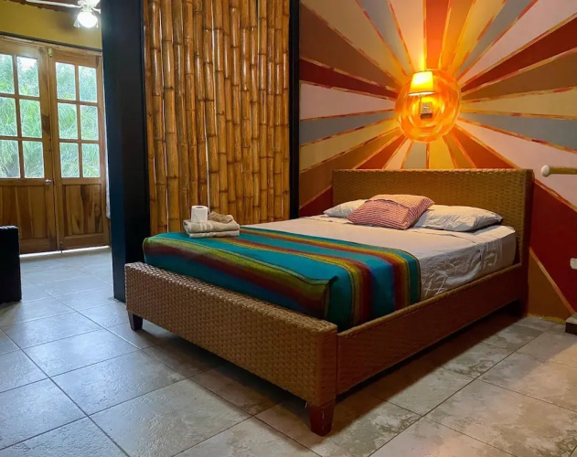 CoCo Bongo Hostel