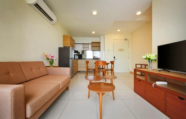 Standard Family room