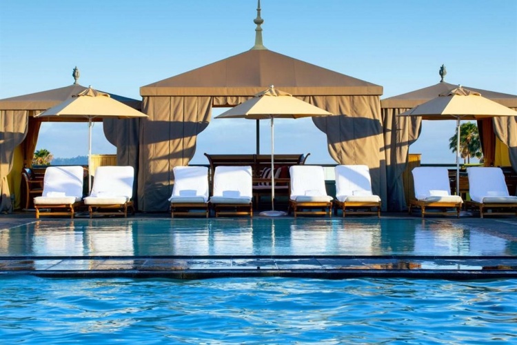 SLS Hotel, a Luxury Collection Hotel, Beverly Hills photo 19