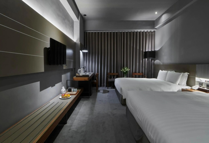Orient Luxury Hotel