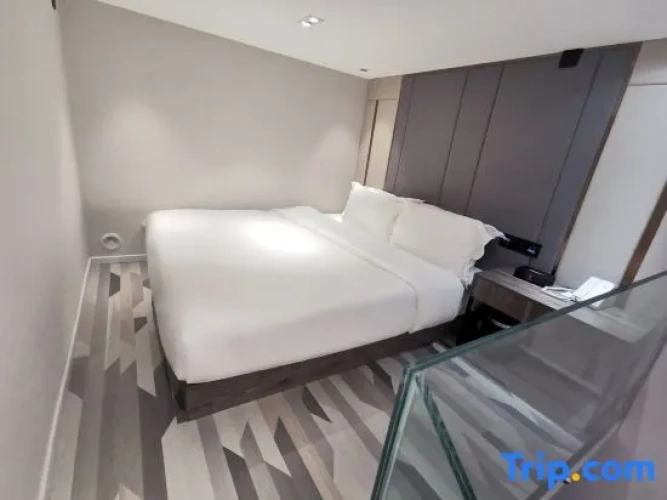 Double Apartment