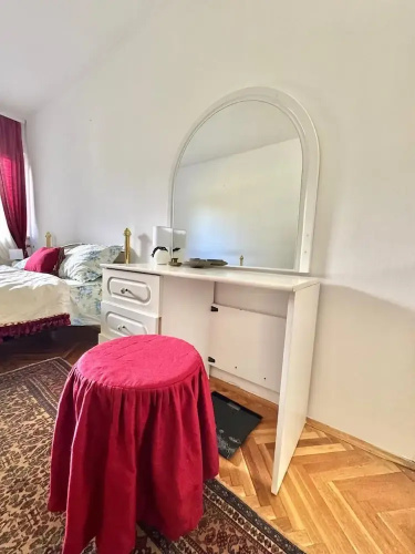 Two Bedroom Apt near Slovenska Beach