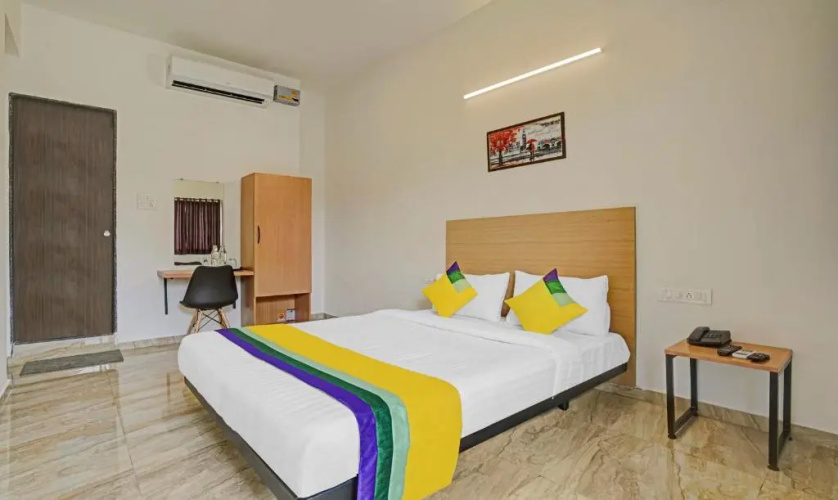 Hotelbild