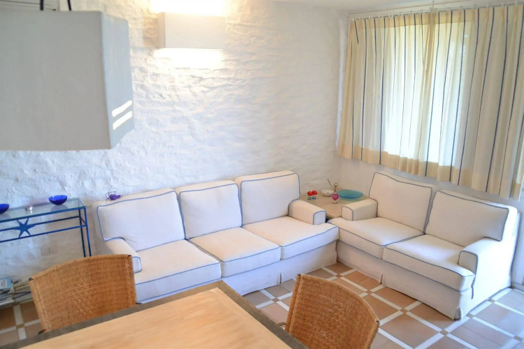 Residence Cugnana Verde