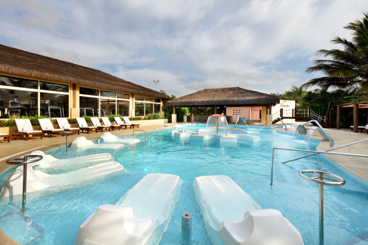 Grand Palladium Imbassai Resort And Spa photo 21