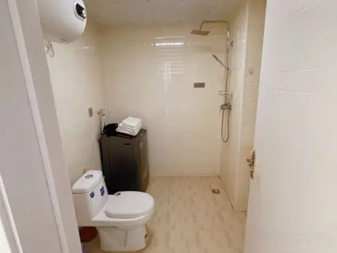 Beviman Apartments