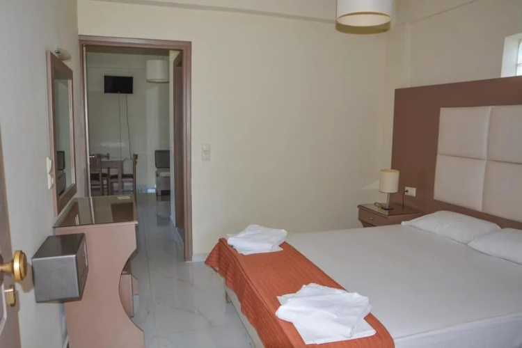 Ilias Apartments