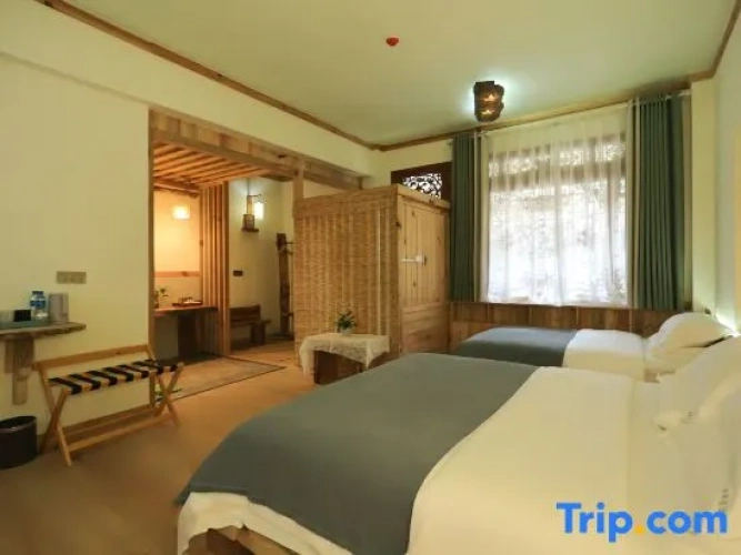 Luxury Double room
