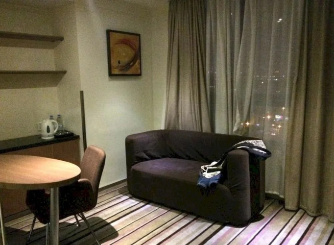 Motel 168