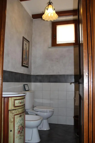 Borgo Santa Lucia Monolocale