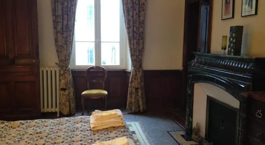 La Maison D'hotes du Chapelier