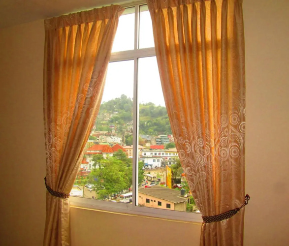 Kandyan Sweet Villa