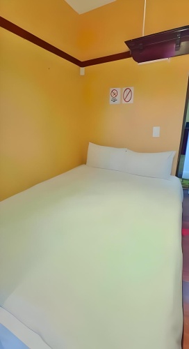 1 Bedroom Standard Double room
