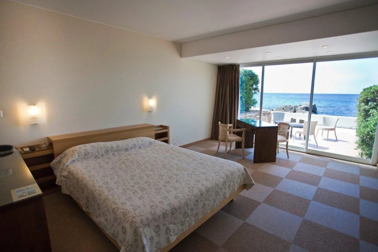 Hôtel Cala di Sole