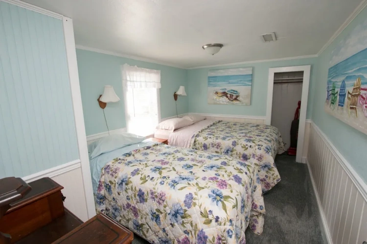 3 Bedrooms Standard Cottage
